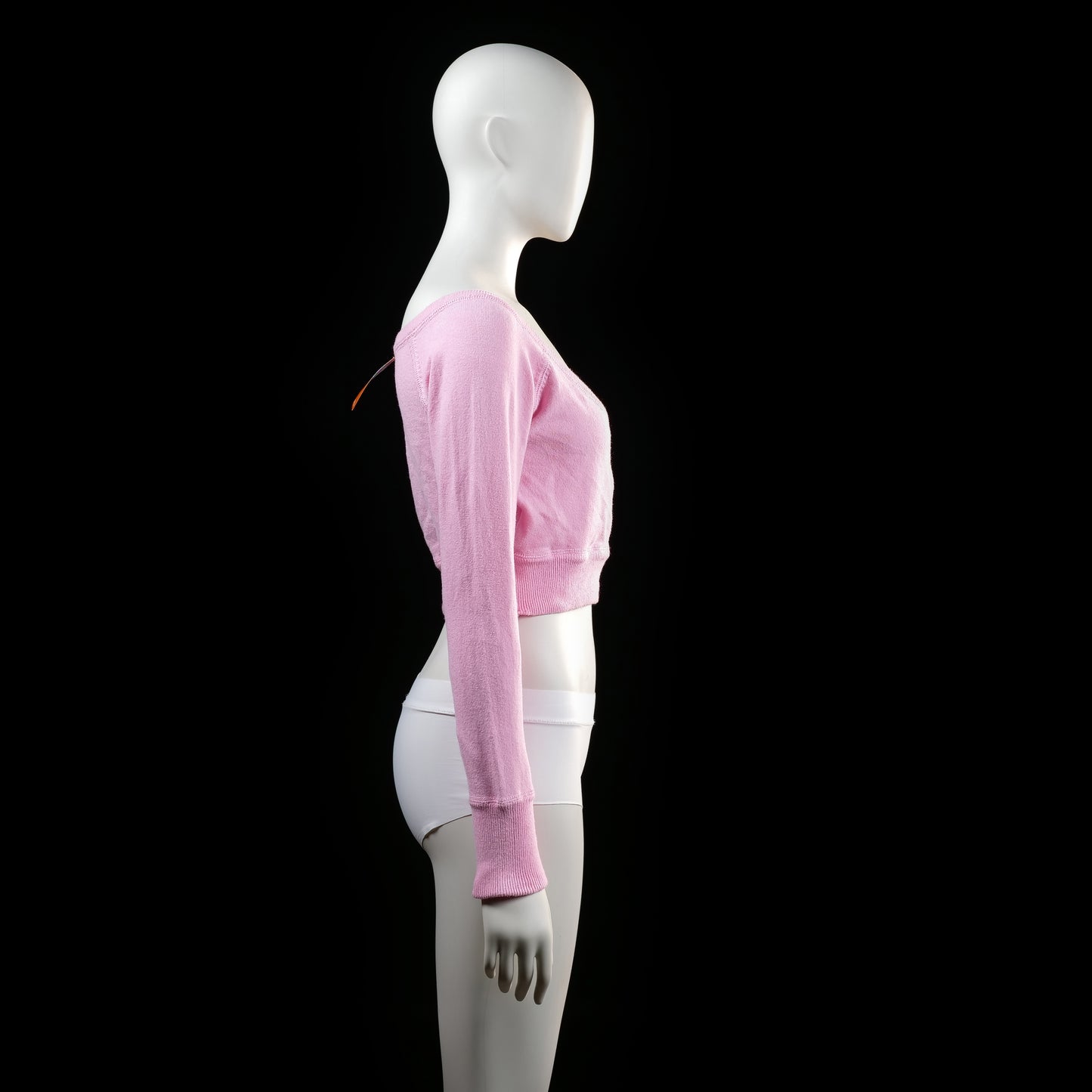 Sweater - Pink - Size L - (NEW)