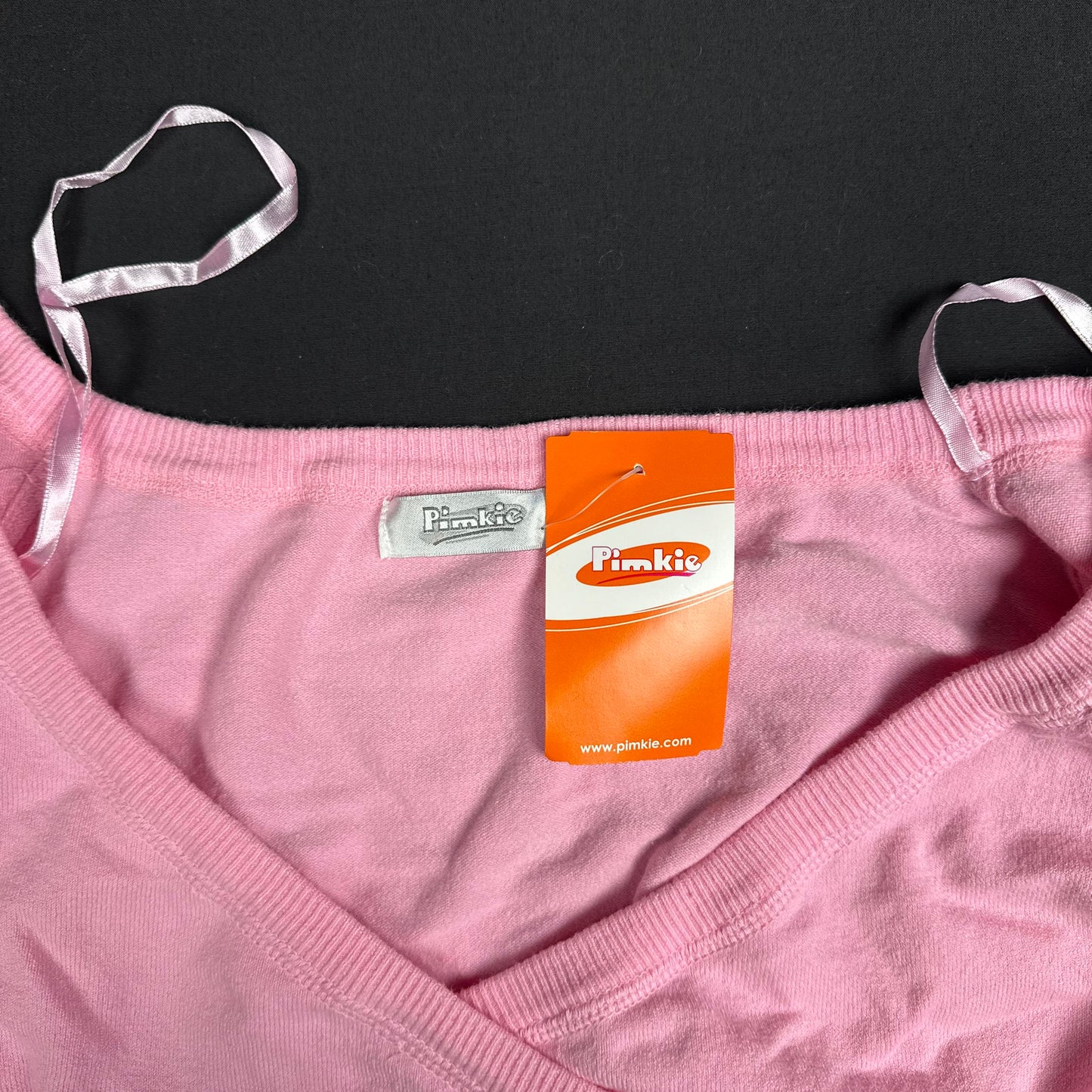 Sweater - Pink - Size L - (NEW)