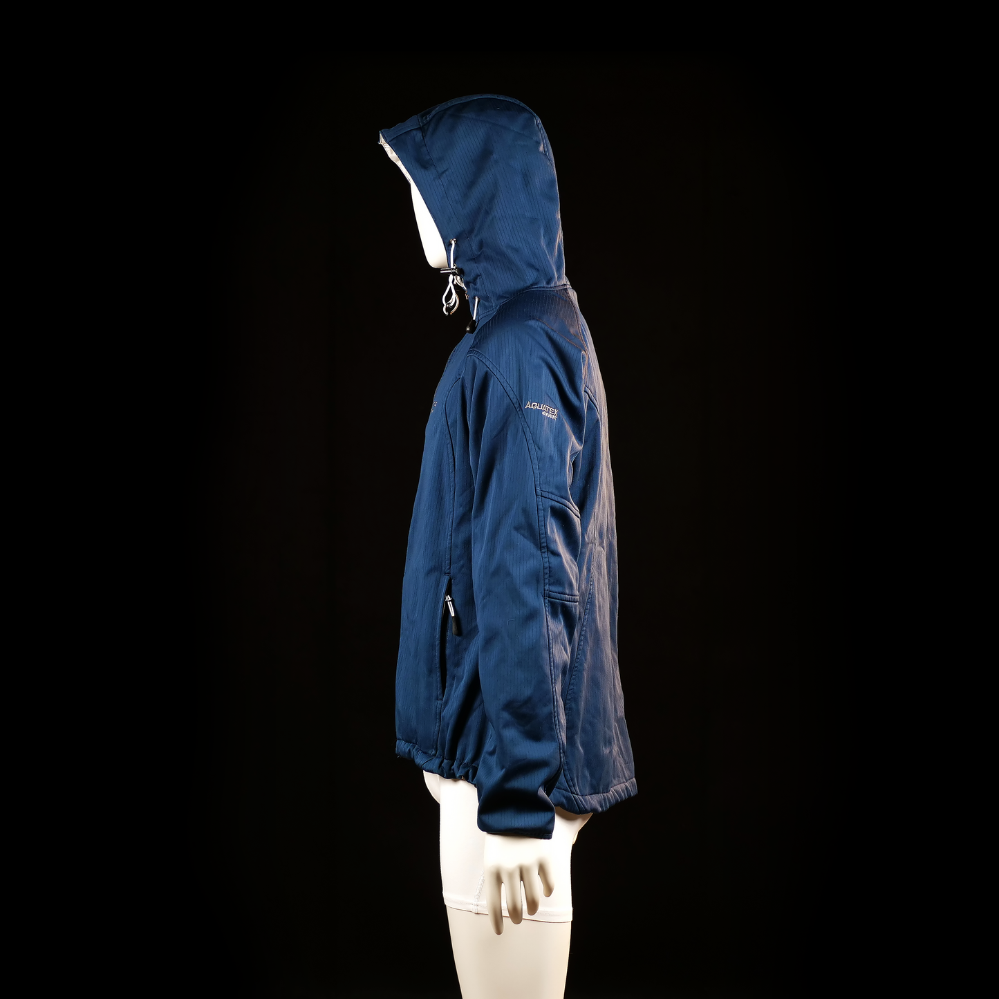 Windbreaker - Navy - Size 44