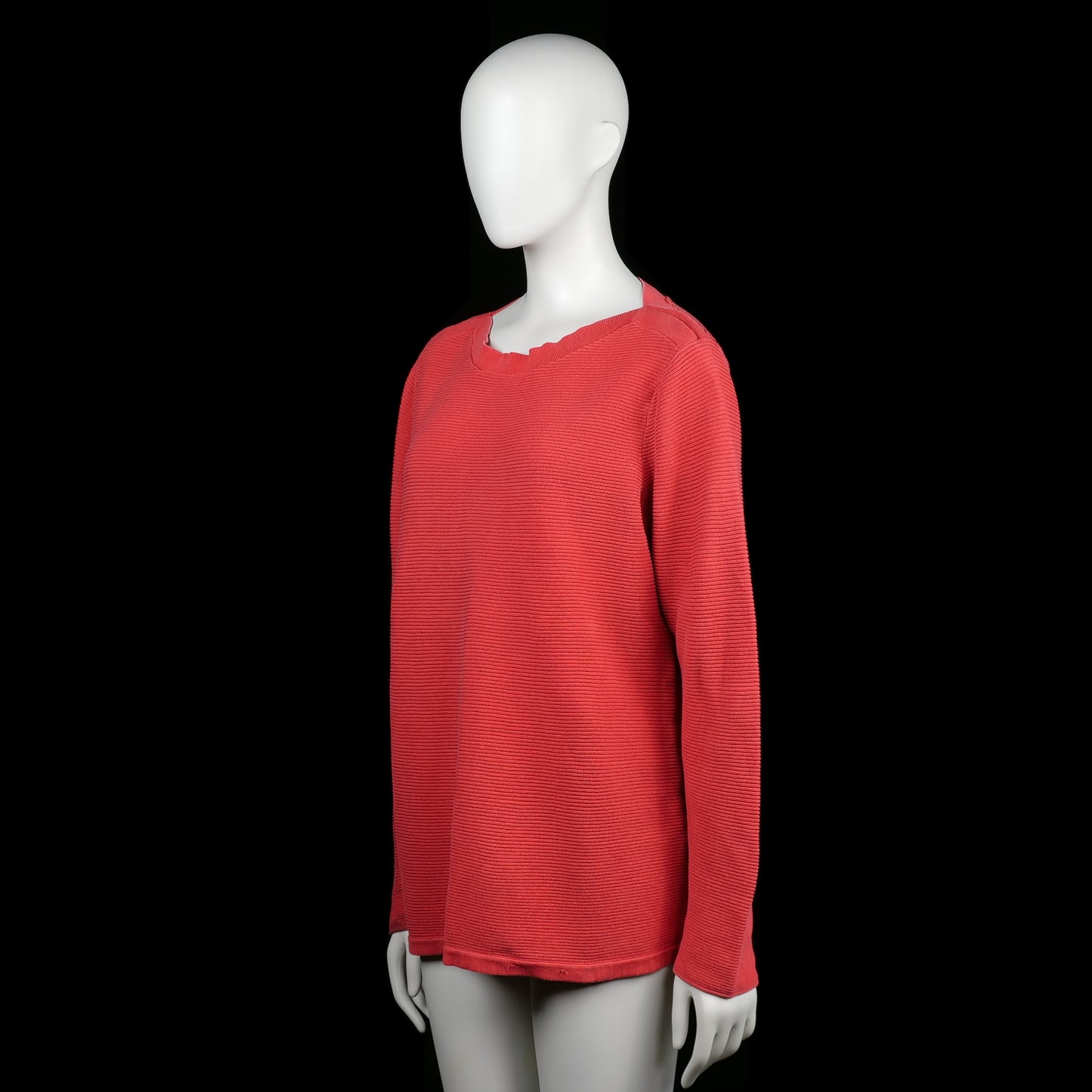 Sweater - Red - Size XL