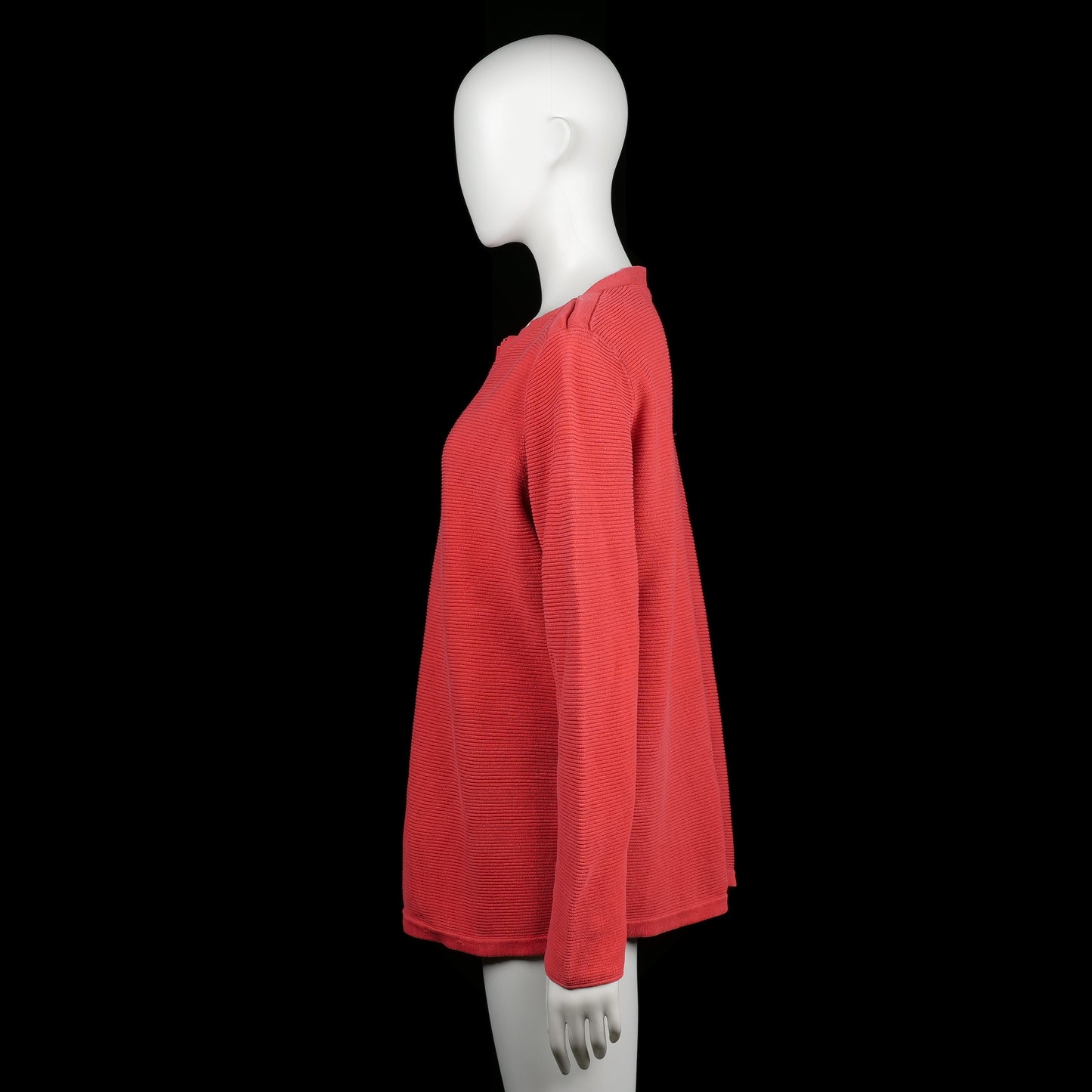 Sweater - Red - Size XL