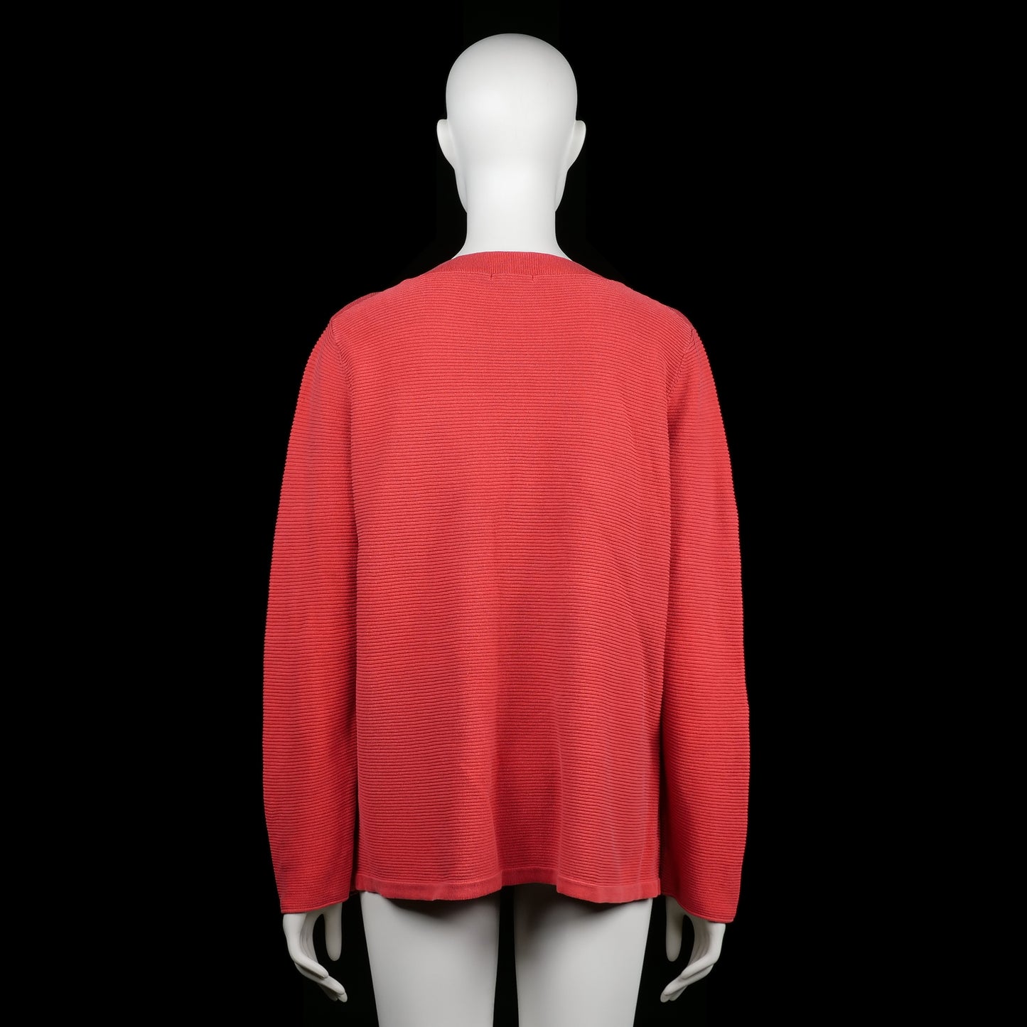Sweater - Red - Size XL