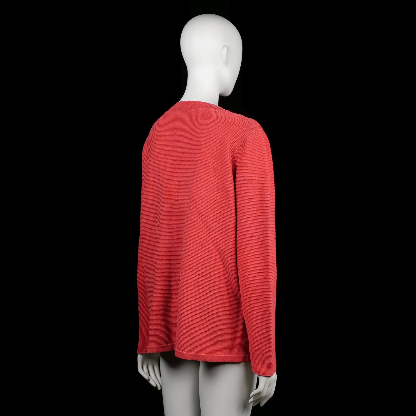 Sweater - Red - Size XL