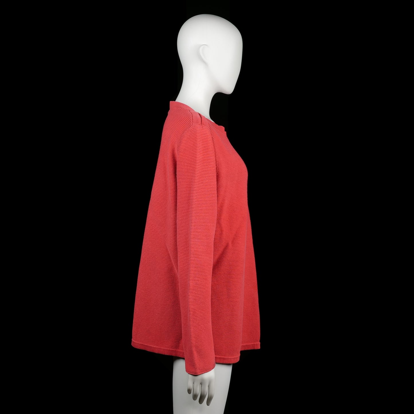 Sweater - Red - Size XL