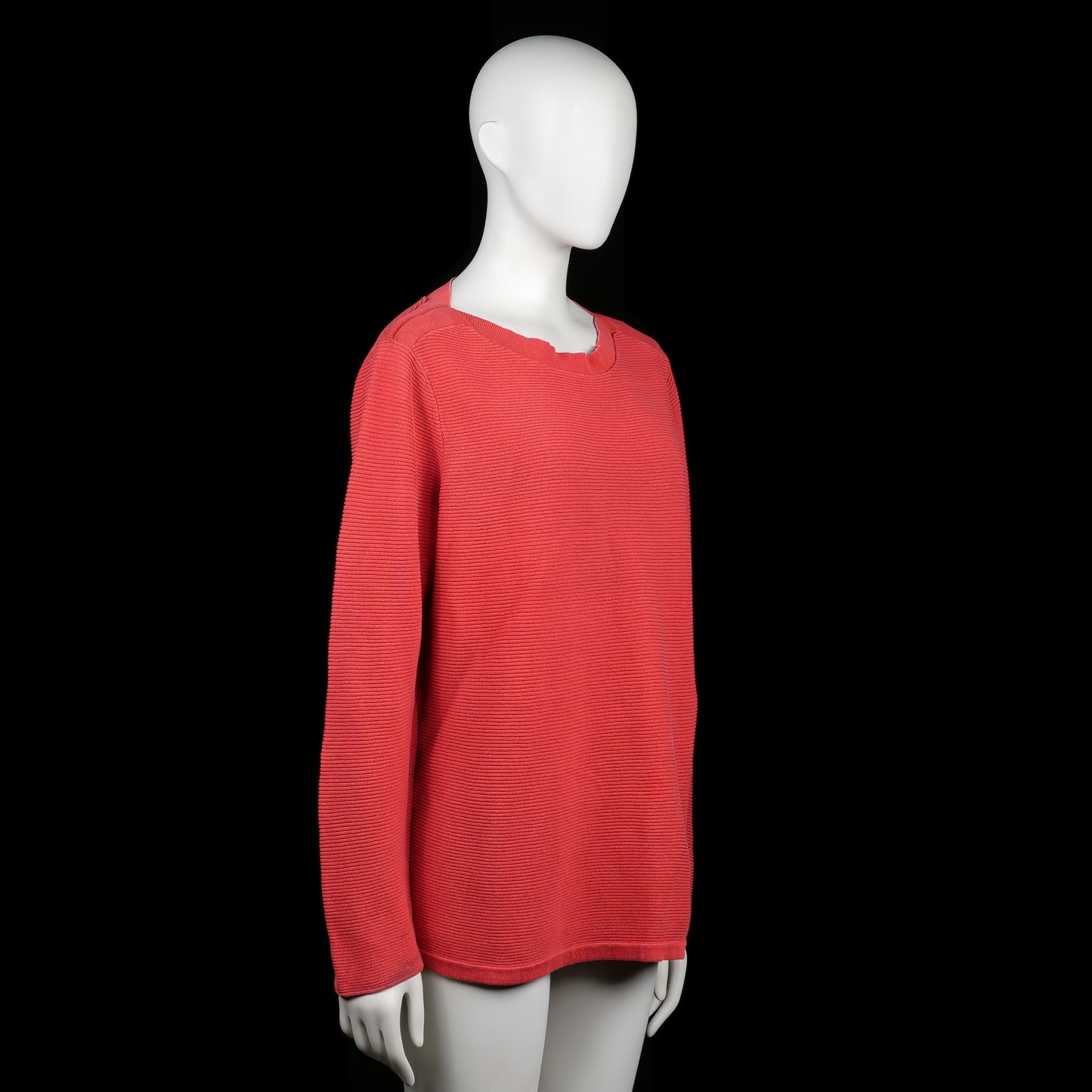 Sweater - Red - Size XL