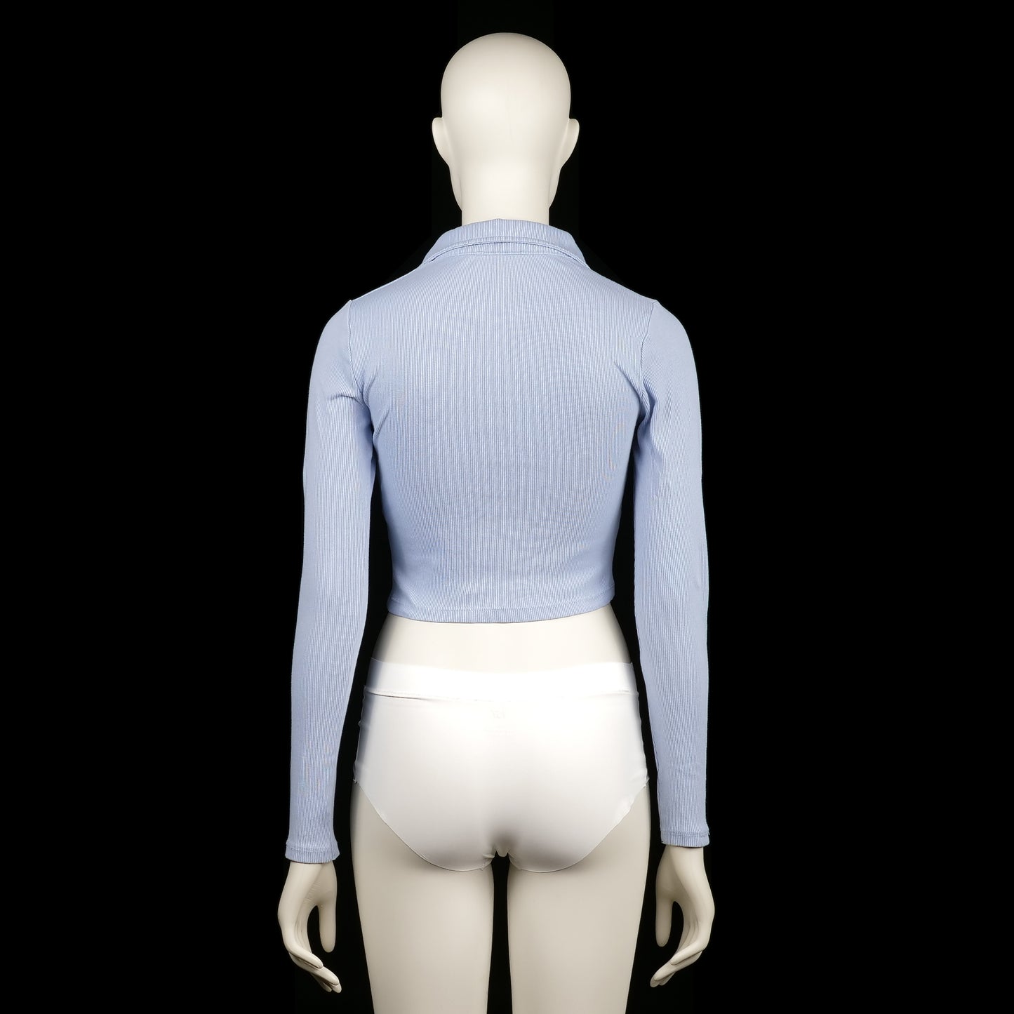 Polo - Light Blue - Size S