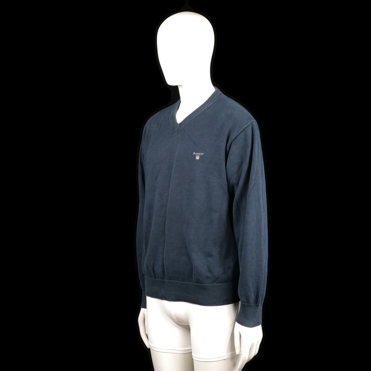 Sweater - Navy - Size L