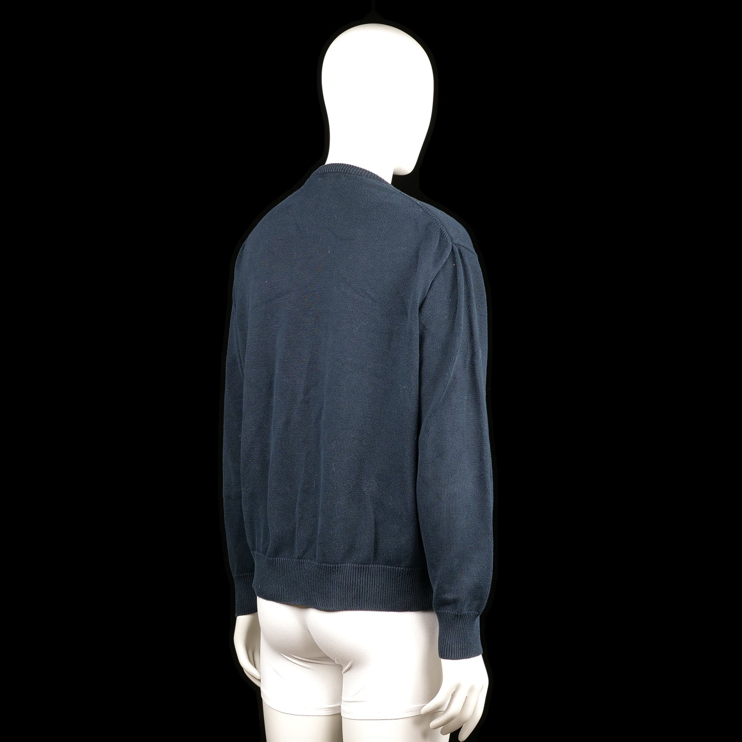 Sweater - Navy - Size L