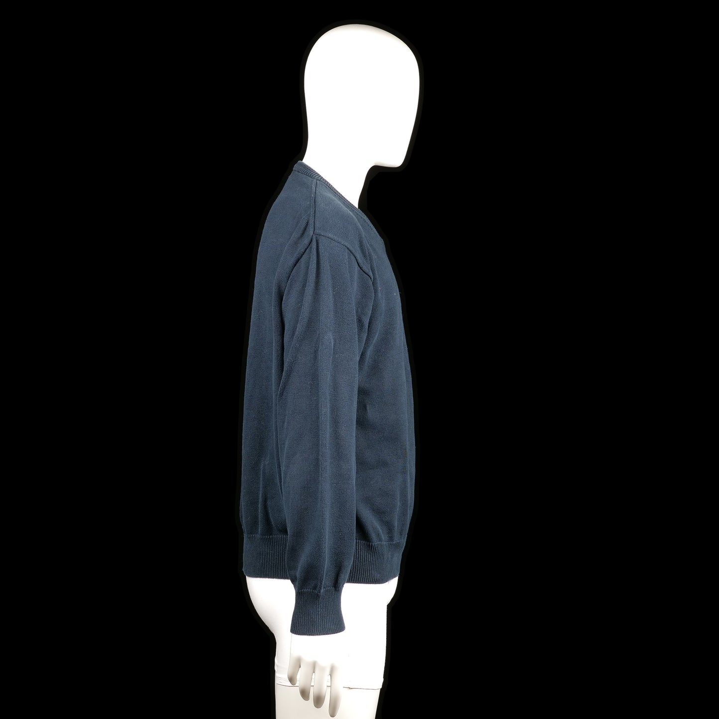 Sweater - Navy - Size L