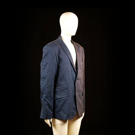 Blazer - Navy - Size 58