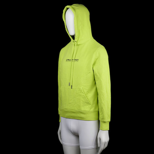 Hoodie - Lime - Size XS - (NEW)