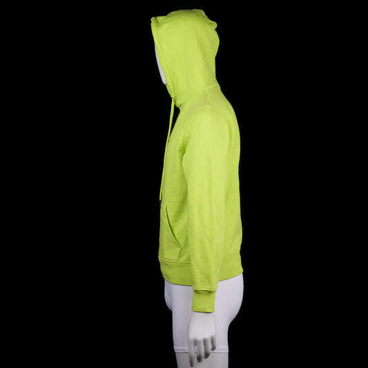 Hoodie - Lime - Size XS - (NEW)