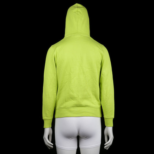 Hoodie - Lime - Size XS - (NEW)