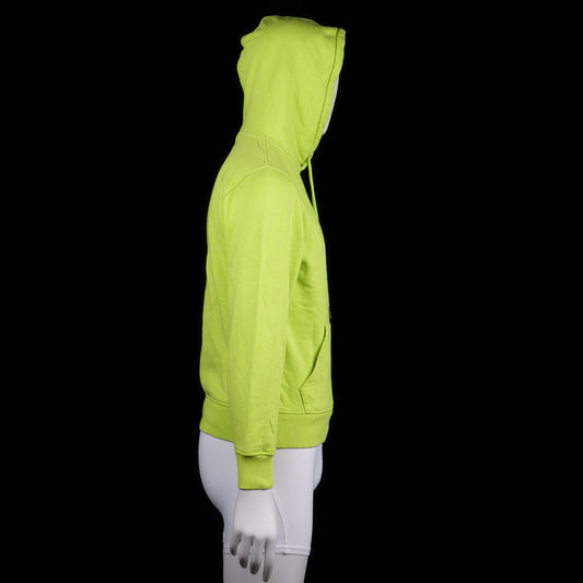 Hoodie - Lime - Size XS - (NEW)