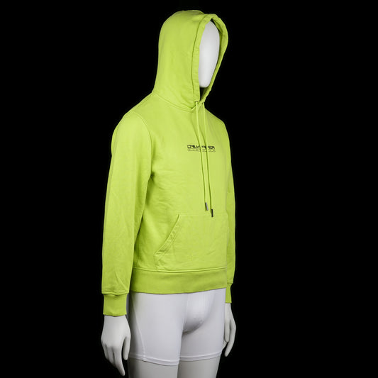 Hoodie - Lime - Size XS - (NEW)