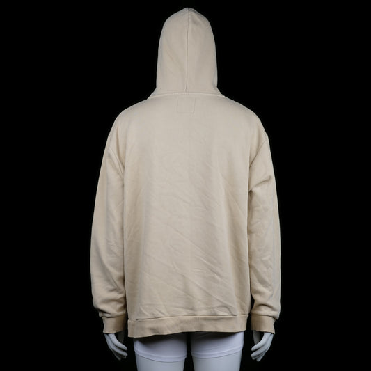 Hoodie - Ivory - Size L