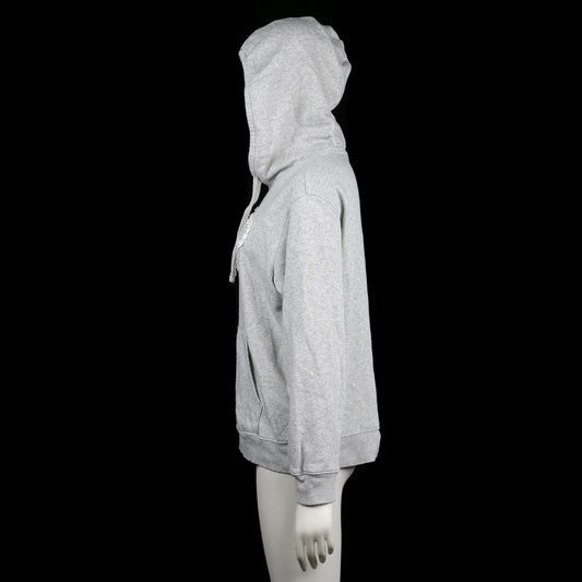 Hoodie - Light Gray - Size S
