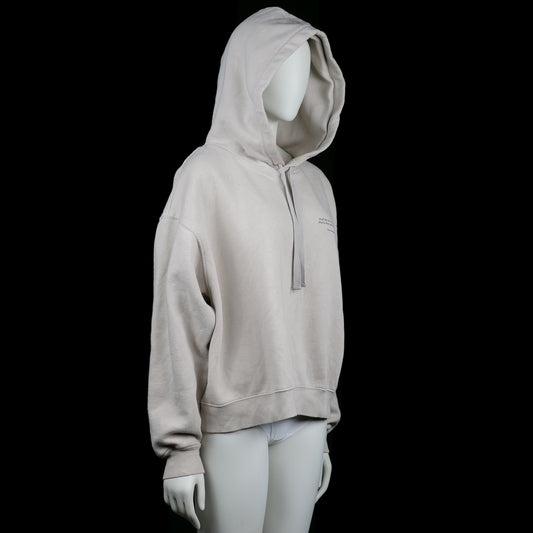 Hoodie - Ivory - Size XL