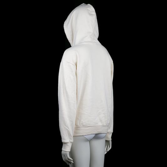 Hoodie - Ivory - Size S