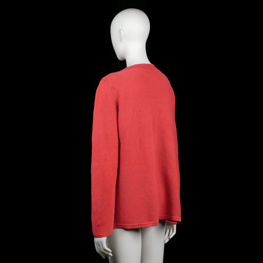 Sweater - Red - Size XL