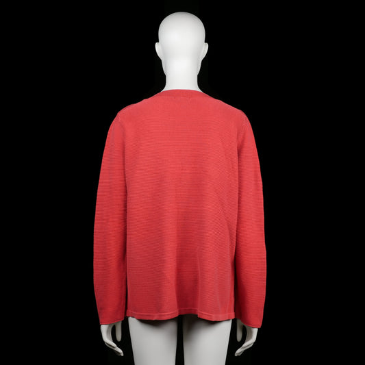 Sweater - Red - Size XL