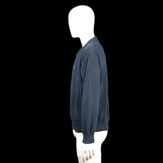 Sweater - Navy - Size L