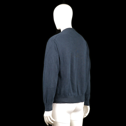 Sweater - Navy - Size L