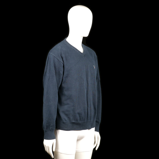 Sweater - Navy - Size L