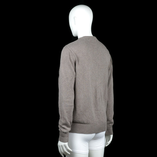 Sweater - Taupe - Size L