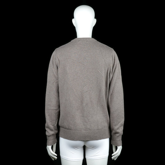 Sweater - Taupe - Size L