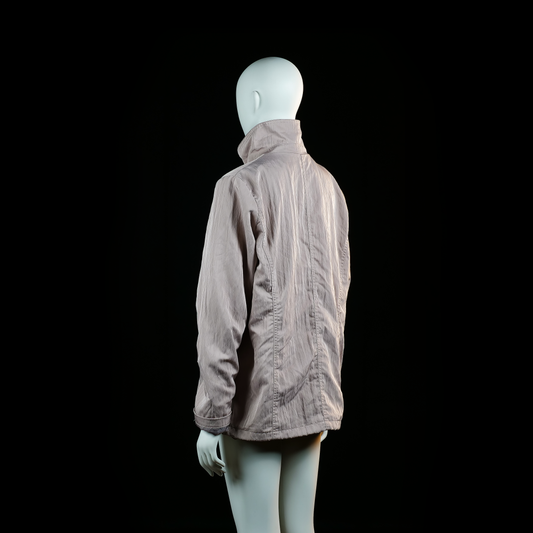 Windbreaker - Taupe - Size 42
