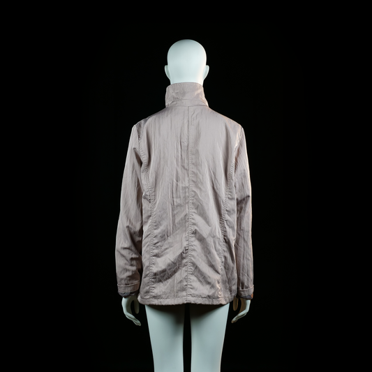 Windbreaker - Taupe - Size 42