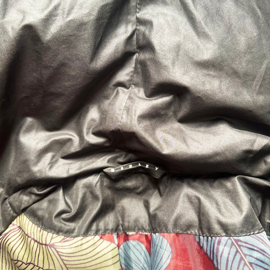 Padded jacket - Black - Size M